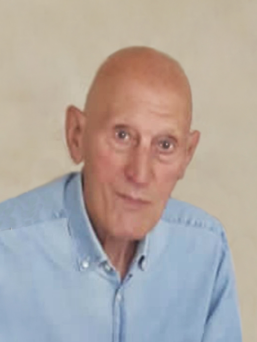 Luciano Gallidangelo